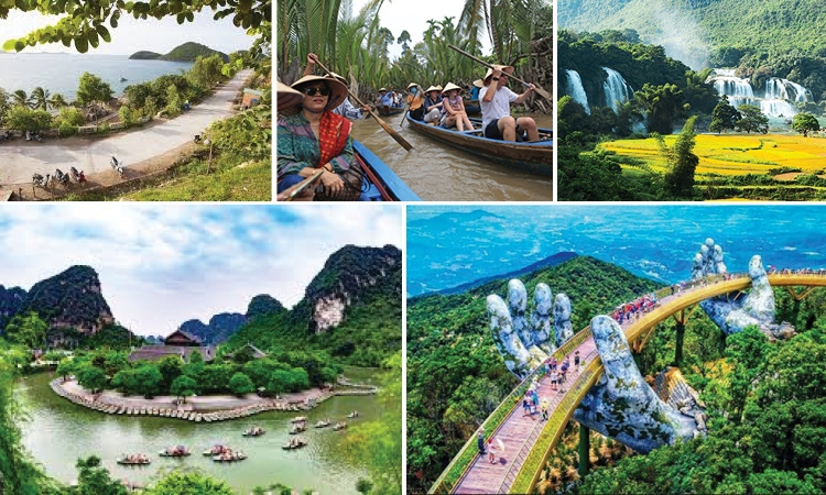 Meeting discusses ways to promote Vietnamese tourism in major markets